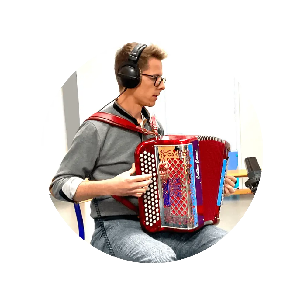 Benoît Sijobert Benoît Sijobert