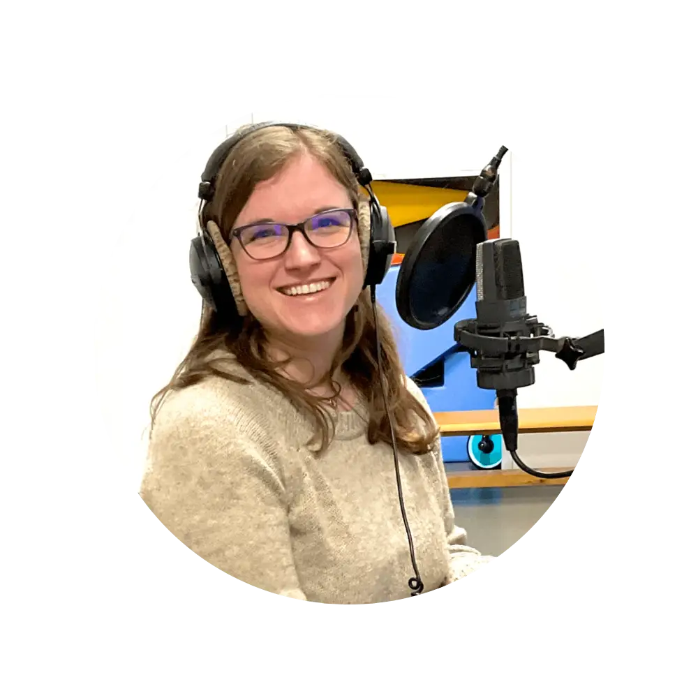 Floriane Audoin Floriane Audoin