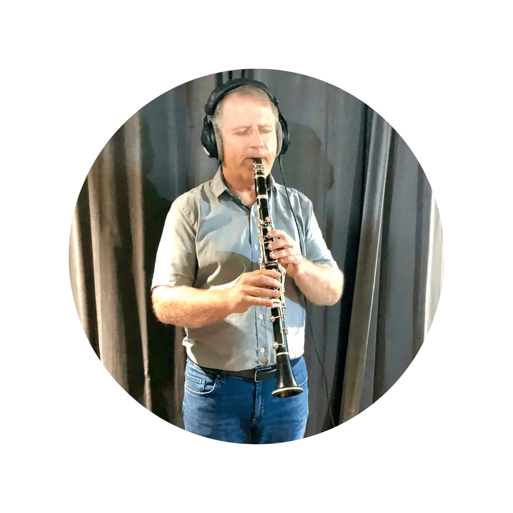 Franck Ambrosi Franck Ambrosi