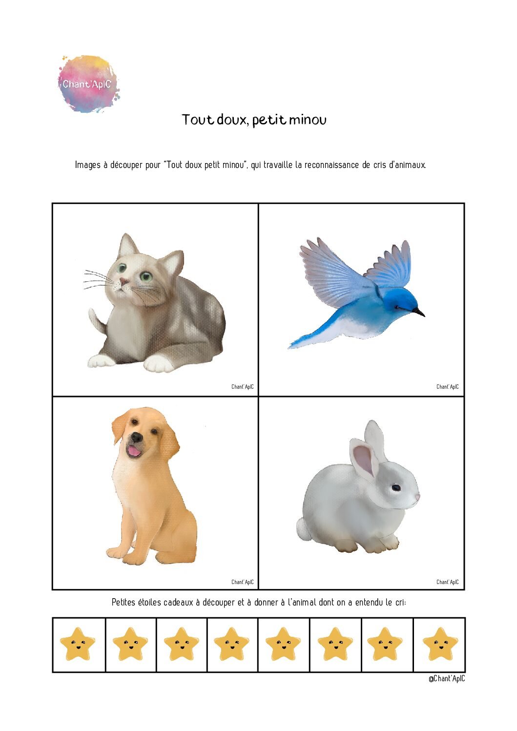 Tout doux petit minou Tout doux petit minou 1 pdf