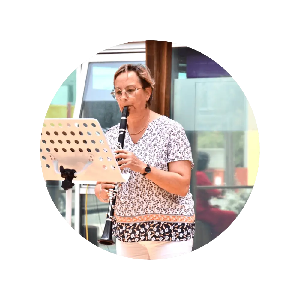 Valérie VENTOSA Valérie VENTOSA